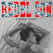 Pinned Down - EP artwork