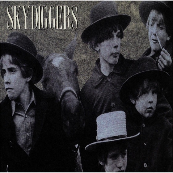 Cover artwork for No One Could