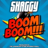 Boom Boom (feat. Shhhean) artwork