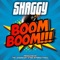Boom Boom (feat. Shhhean) artwork