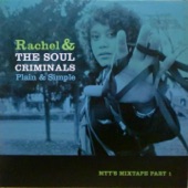 Rachel and The Soul Criminals - One for Ray