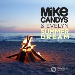 Summer Dream (Radio Edit) - Single - Evelyn Summer Dream (Radio Edit) - Single - Evelyn