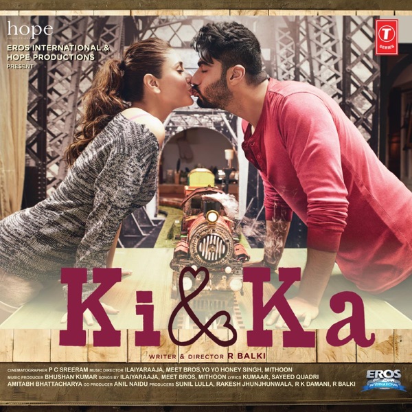 Ji Huzoori* by Mithoon & Deepali on Sunrise Smooth