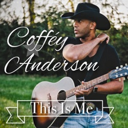 Coffey Anderson - Magazine Girl
