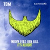 It's Alright (feat. Ren Gill) - Single