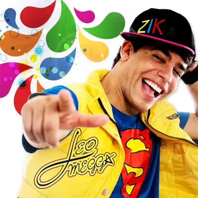Léo Megga - Léo Megga