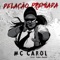 Delação Premiada (feat. Leo Justi) - MC Carol lyrics