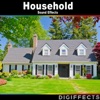 Digiffects Sound Effects Library - Cleaning Window Version 1