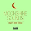 Moonshine Sounds, Vol. 7, 2016