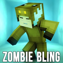 ‎Zombie Bling (Minecraft Parody) - Single by MooseCraft on 