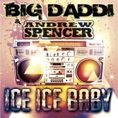 Ice Ice Baby (Crew 7 Remix Edit) artwork