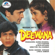 Deewana (Original Motion Picture Soundtrack) - Nadeem - Shravan