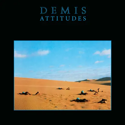 Attitudes - Demis Roussos