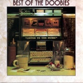 The Best of the Doobies  cover