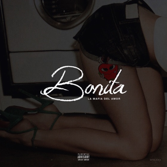 Cover artwork for Bonita