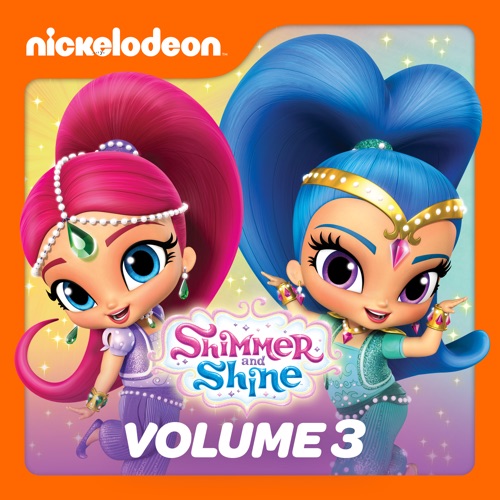 Shimmer and Shine, Vol. 3 wiki, synopsis, reviews - Movies Rankings!