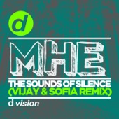 The Sounds of Silence (Vijay & Sofia Edit) artwork