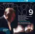 Beethoven: Symphony No. 9 in D Minor, Op. 125 (Live) album cover