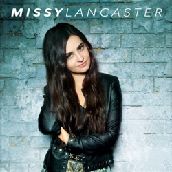 Missy Lancaster - Back Row