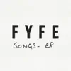Songs - EP album lyrics, reviews, download