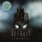 Who's Afraid of Detroit? (Marc Houle Remix) - Claude VonStroke lyrics