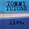 Tommy Tutone (Live)