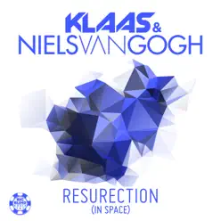 Resurection (In Space) - Single - Klaas Resurection (In Space) - Single - Klaas