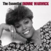 The Essential Dionne Warwick - The Arista Years artwork