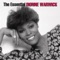 Love Will Find a Way (with Whitney Houston) - Dionne Warwick lyrics