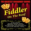 Fiddler On the Roof (Original Musical Soundtrack)