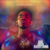 God over Everything artwork