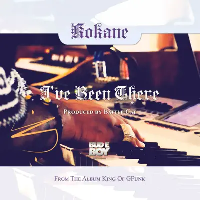 I've Been There - Single - Kokane