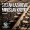 Last Train (Kristina Lalic Remix) - Miroslav Krstic & Stefan Lazarevic lyrics