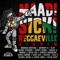 Jamaica - Macka B lyrics