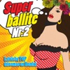 Super Ballīte #2, 2016