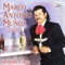 Una Pagina Mas (feat. Mariachi Juvenil de Mexico) - Marco Antonio Munoz lyrics