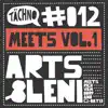 Stream & download Meets, Vol. 1 (Arts & Leni meets Rich Vom Dorf & C2-Datei) - Single