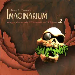 Imaginarium, Vol. 2 (Songs from the Neverhood) [Original Video Game Soundtrack] - Terry Scott Taylor