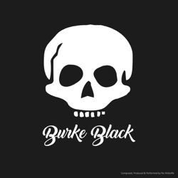 Per Kiilstofte - Burke Black