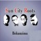 Ngaka (feat. Mopedit & Skinny Boy) - SunCityRoots lyrics