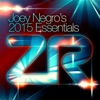 Joey Negro's 2015 Essentials, 2015