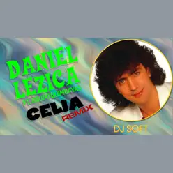 Celia (Remix) [feat. Grupo Quimbayas] - Single - Daniel Lezica