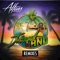 Jamrock Land - Alfons lyrics