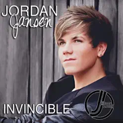 Invincible - EP - Jordan Jansen