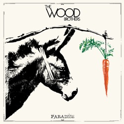 The Wood Brothers - American Heartache