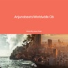 Anjunabeats Worldwide 06, 2016
