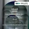 Grieg: Piano Sonata in E Minor, Op. 7 & Scenes of Country Life, Op. 19 album lyrics, reviews, download