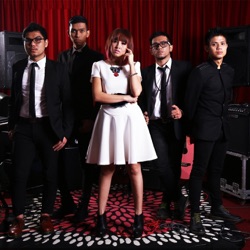 Sakura Band - Melepaskanmu