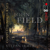 Field: Complete Nocturnes, Vol. 1 - Stefan Irmer