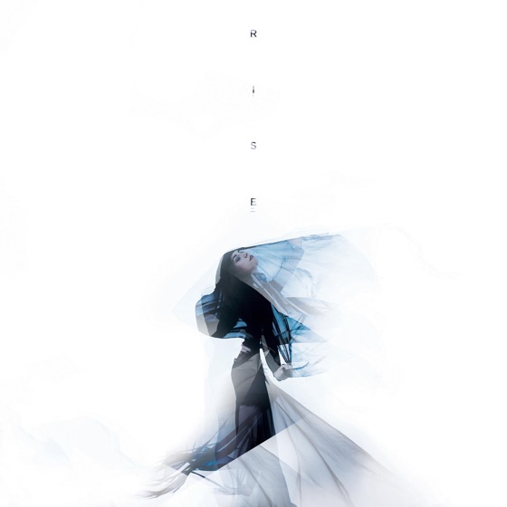 Cover artwork for Rise